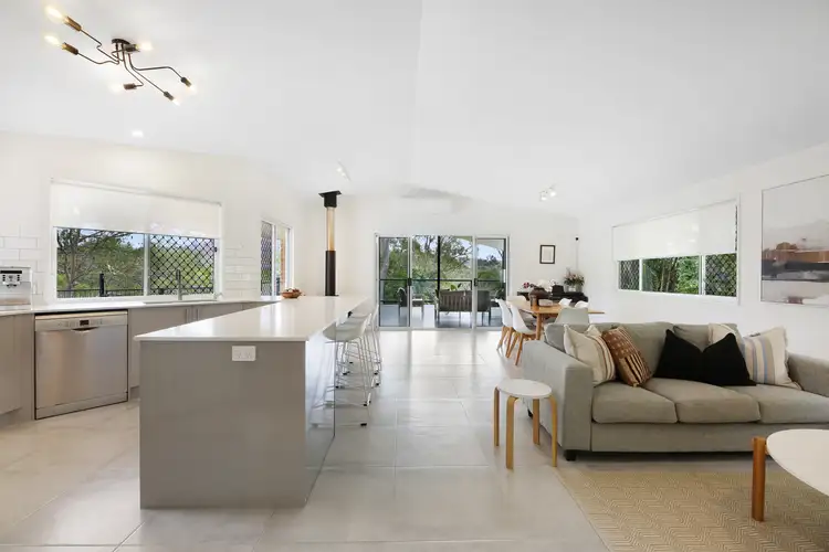 Fifth view of Homely rural property listing, 69B Bonogin Road, Mudgeeraba QLD 4213