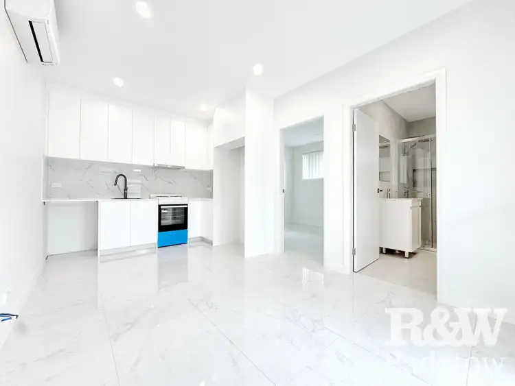 154a Northam Avenue, Bankstown NSW 2200