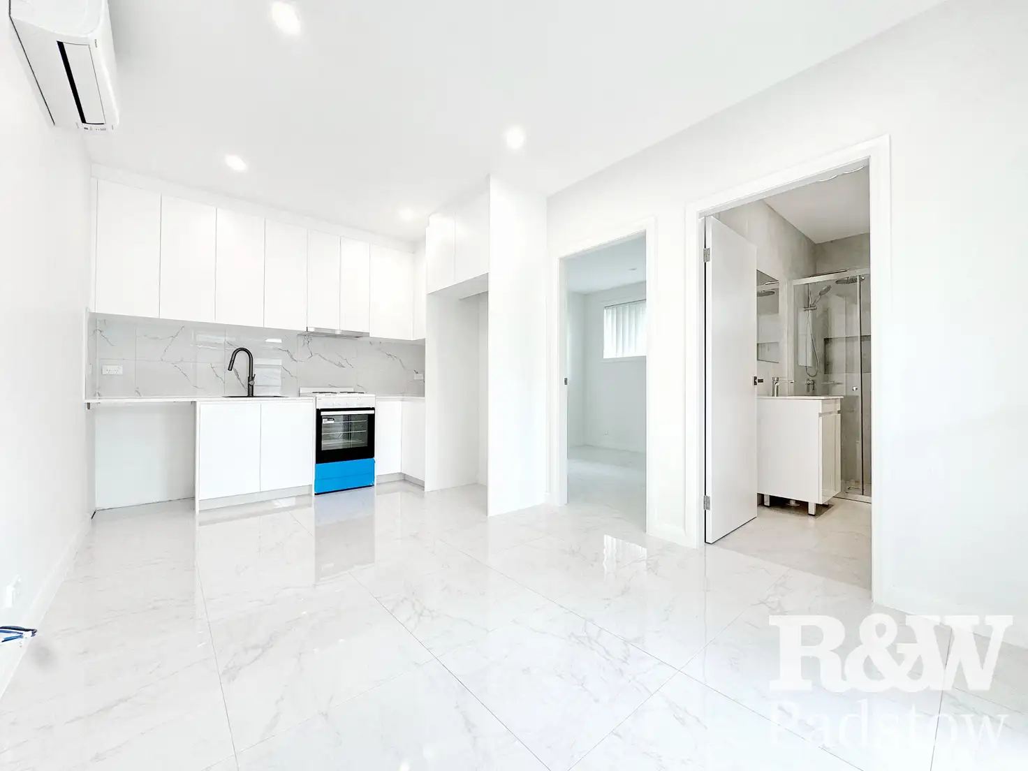 Main view of Homely flat listing, 154a Northam Avenue, Bankstown NSW 2200