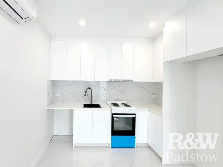 Second view of Homely flat listing, 154a Northam Avenue, Bankstown NSW 2200