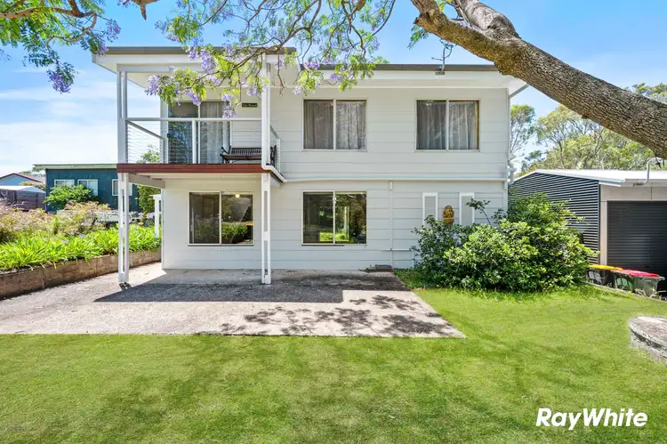 22 Murramarang Road, Bawley Point NSW 2539
