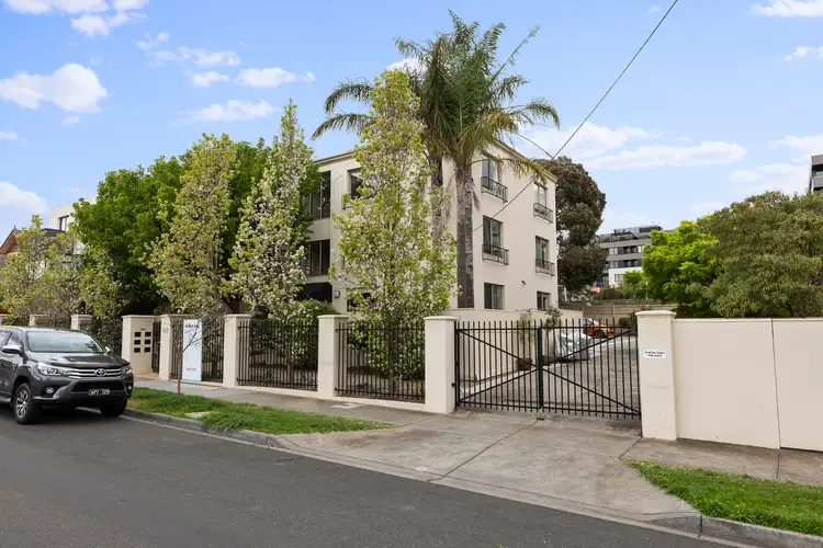 5/46-48 Victoria Road, Hawthorn East VIC 3123