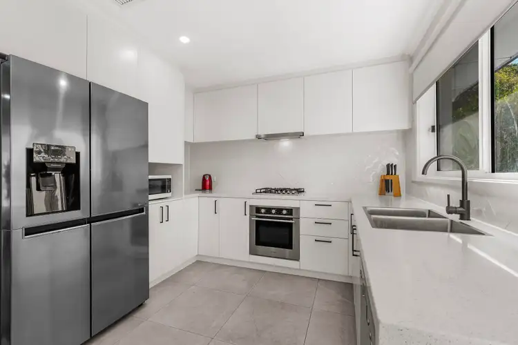 Fifth view of Homely house listing, 14 Frensham Road, Macleod VIC 3085