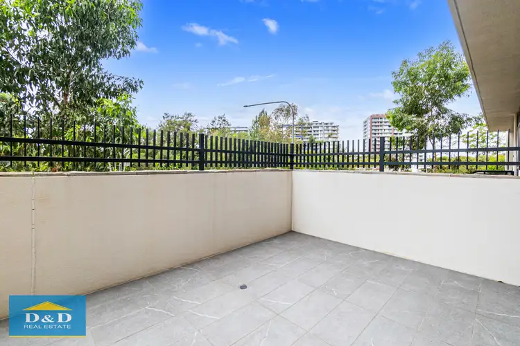 Sixth view of Homely unit listing, H107/2 Morton Street, Parramatta NSW 2150