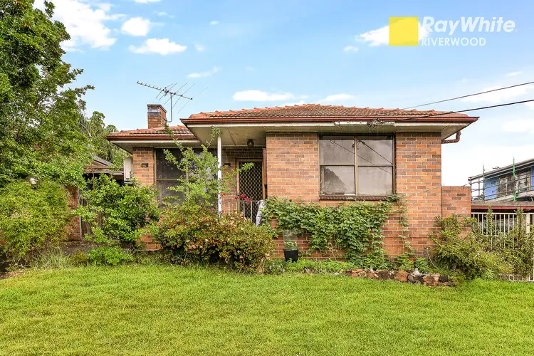 27 Charles Street, Riverwood NSW 2210