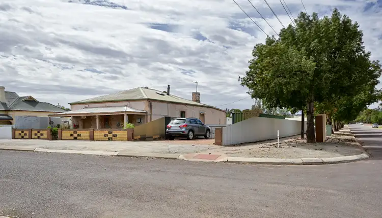 Second view of Homely other listing, 1 First Street, Quorn SA 5433