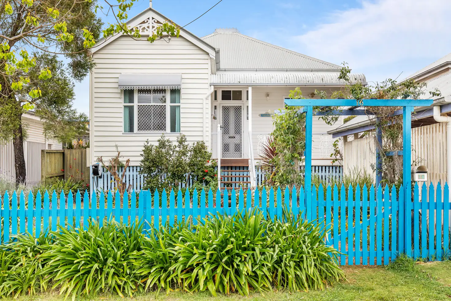 Main view of Homely house listing, 16 Winifred Street, South Toowoomba QLD 4350