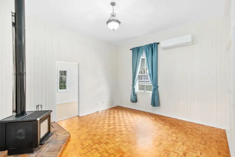 Third view of Homely house listing, 16 Winifred Street, South Toowoomba QLD 4350