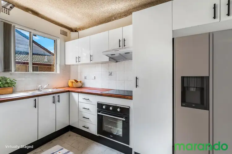 Second view of Homely unit listing, 4/12 Wrentmore Street, Fairfield NSW 2165