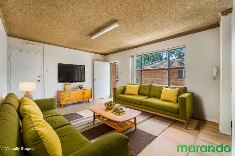 Third view of Homely unit listing, 4/12 Wrentmore Street, Fairfield NSW 2165