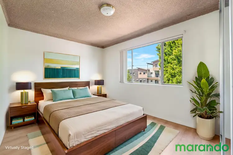 Fourth view of Homely unit listing, 4/12 Wrentmore Street, Fairfield NSW 2165