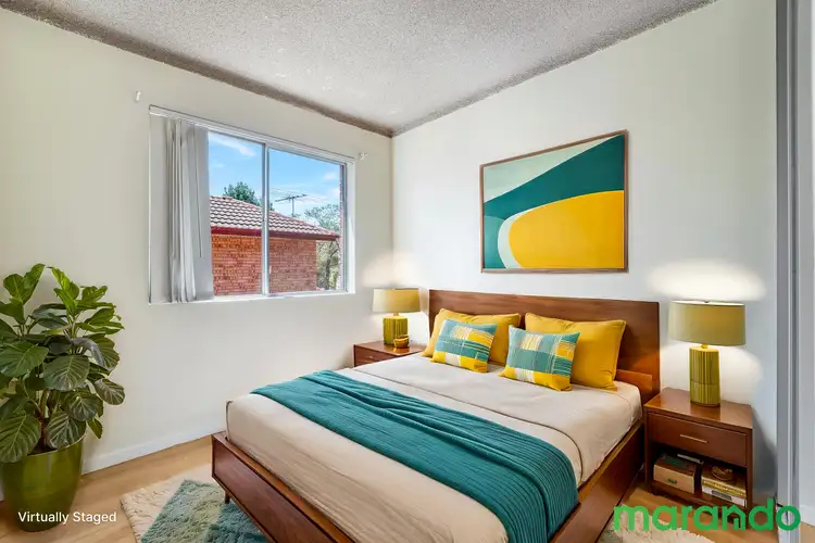 Fifth view of Homely unit listing, 4/12 Wrentmore Street, Fairfield NSW 2165