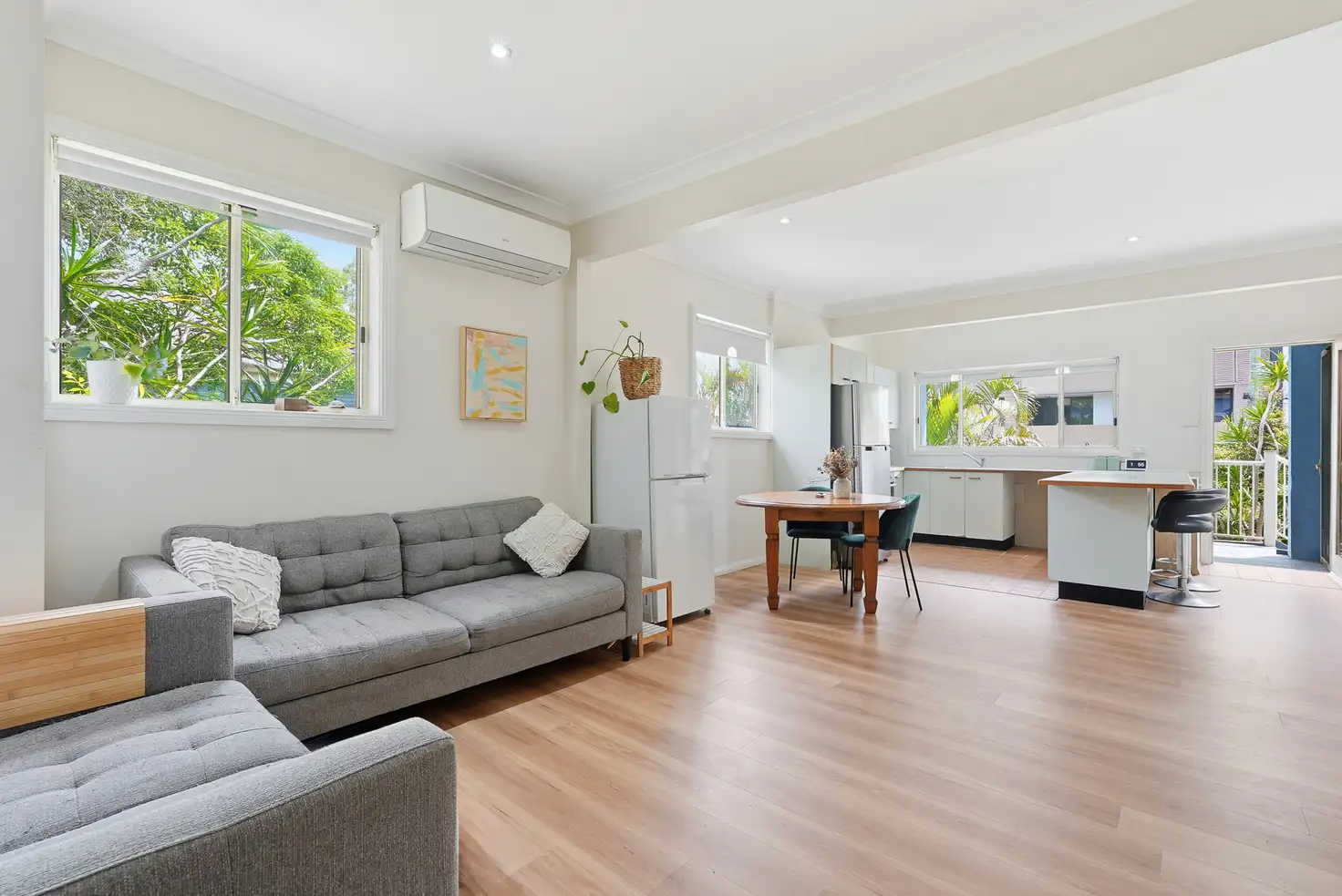 Main view of Homely townhouse listing, 1/65-67 Hills Street, North Gosford NSW 2250