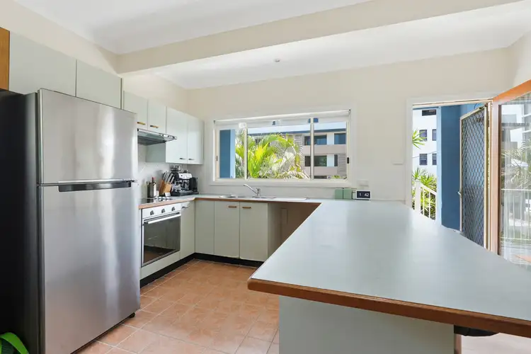 Second view of Homely townhouse listing, 1/65-67 Hills Street, North Gosford NSW 2250