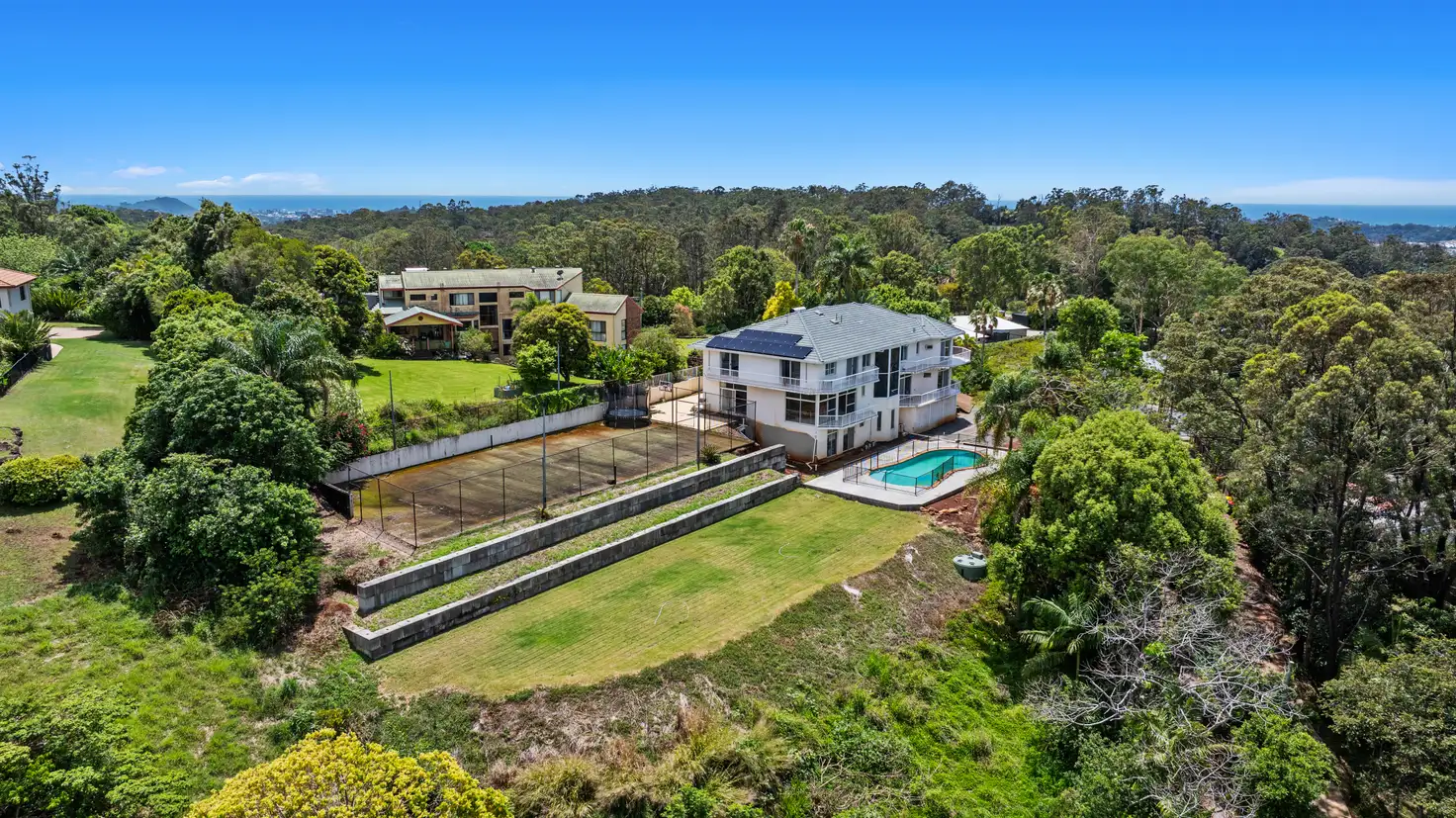 Main view of Homely house listing, 33 Evergreen Drive, Elanora QLD 4221