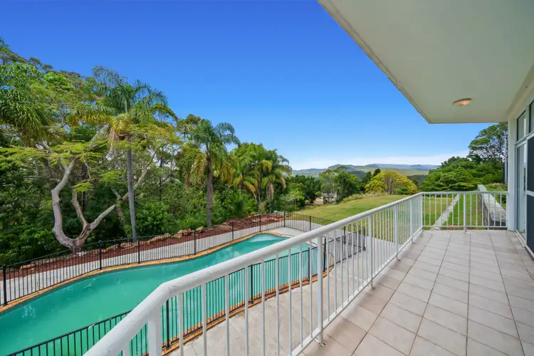Second view of Homely house listing, 33 Evergreen Drive, Elanora QLD 4221