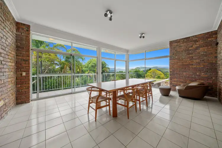 Fourth view of Homely house listing, 33 Evergreen Drive, Elanora QLD 4221