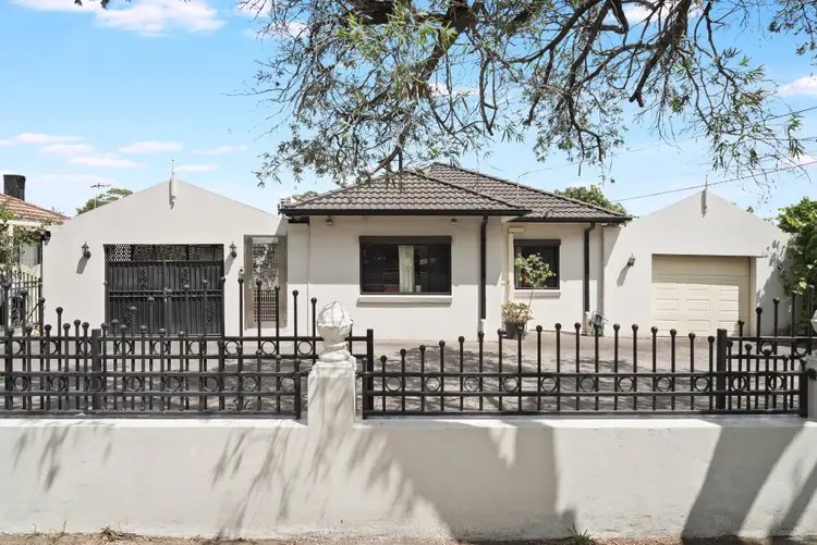 130 Hector Street, Chester Hill NSW 2162