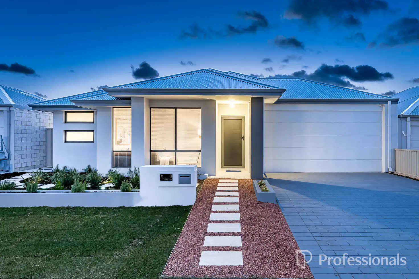 Main view of Homely house listing, 3 Kiama View, Alkimos WA 6038