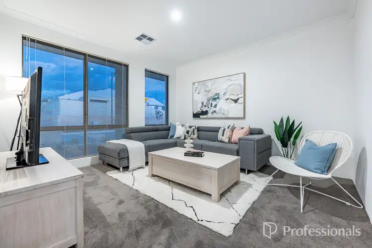 Third view of Homely house listing, 3 Kiama View, Alkimos WA 6038