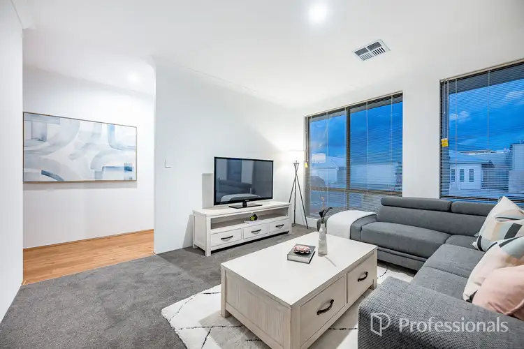 Fourth view of Homely house listing, 3 Kiama View, Alkimos WA 6038