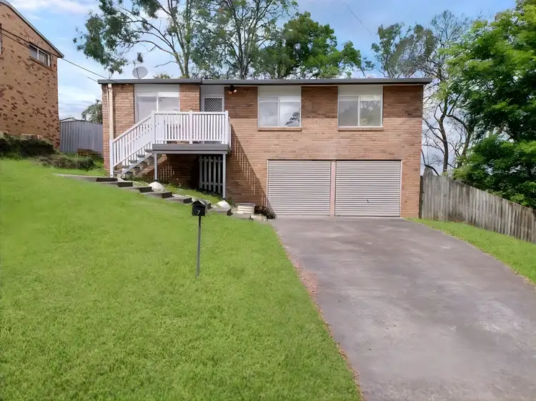 7 Pascoe Street, Gailes QLD 4300