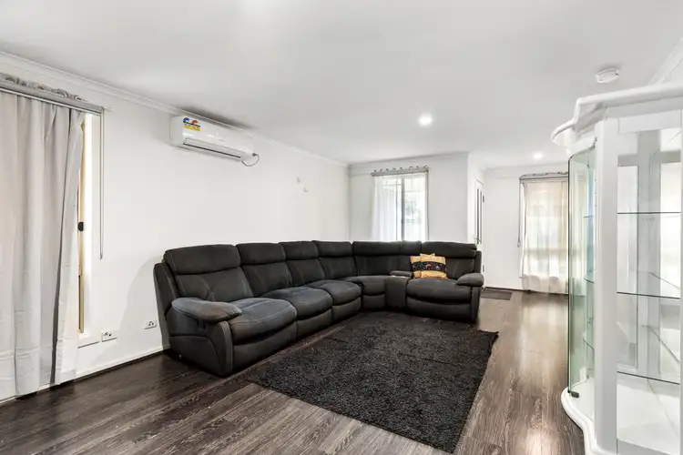 Second view of Homely house listing, 34 Willmott Drive, Craigieburn VIC 3064