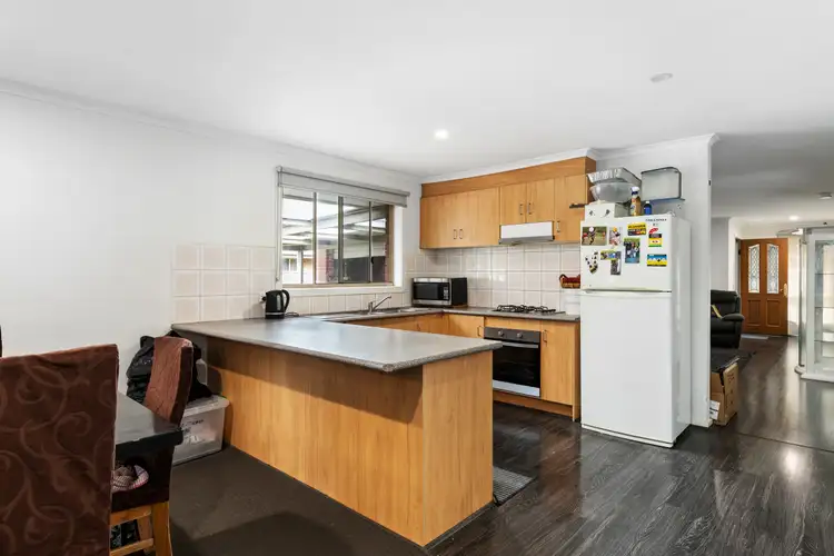 Third view of Homely house listing, 34 Willmott Drive, Craigieburn VIC 3064