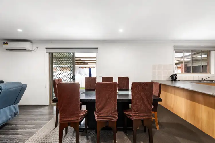 Fourth view of Homely house listing, 34 Willmott Drive, Craigieburn VIC 3064