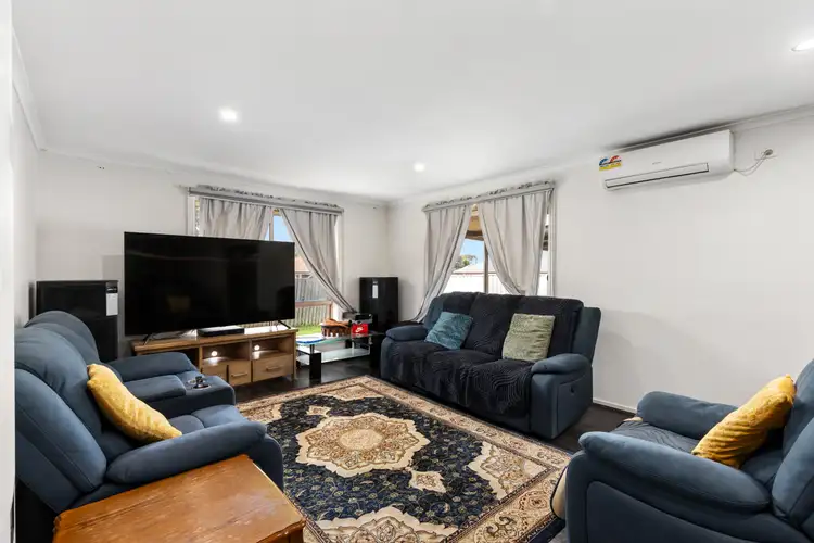 Fifth view of Homely house listing, 34 Willmott Drive, Craigieburn VIC 3064