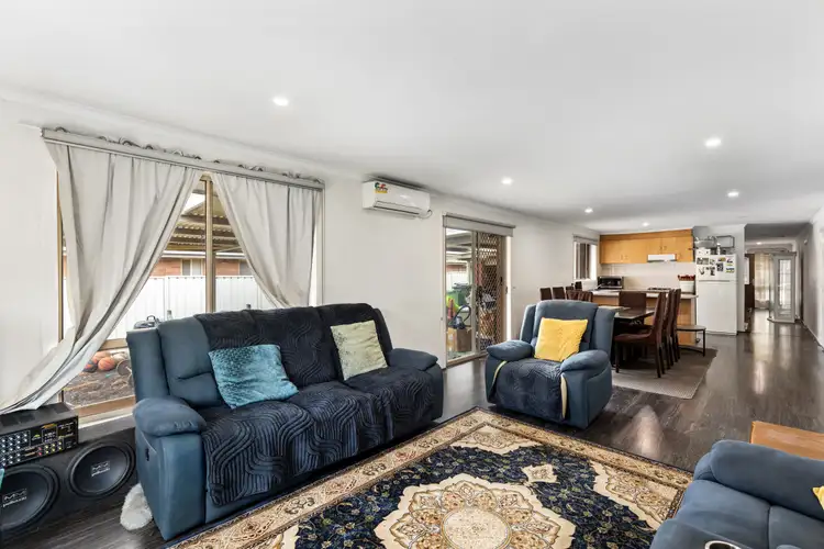 Sixth view of Homely house listing, 34 Willmott Drive, Craigieburn VIC 3064
