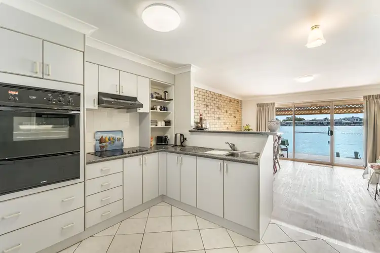 Fifth view of Homely semi-detached listing, 2/33 Melaleuca Drive, Yamba NSW 2464