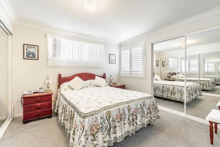 Sixth view of Homely semi-detached listing, 2/33 Melaleuca Drive, Yamba NSW 2464