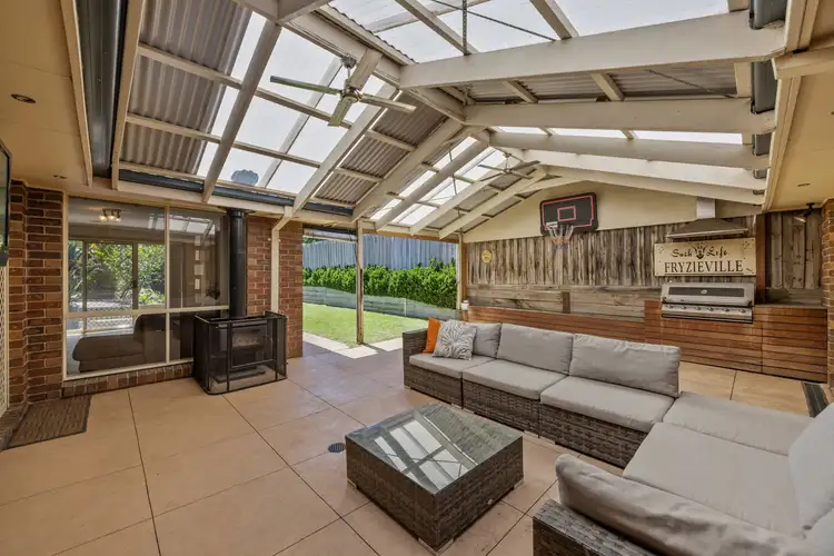 Second view of Homely house listing, 5 Dickson Mews, Berwick VIC 3806