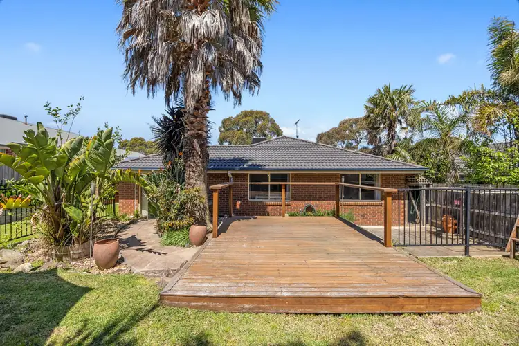 Third view of Homely house listing, 5 Dickson Mews, Berwick VIC 3806