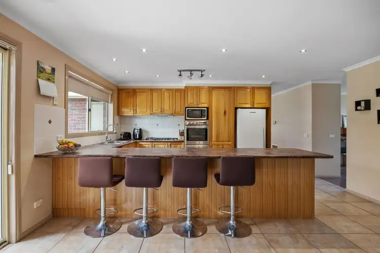 Fifth view of Homely house listing, 5 Dickson Mews, Berwick VIC 3806