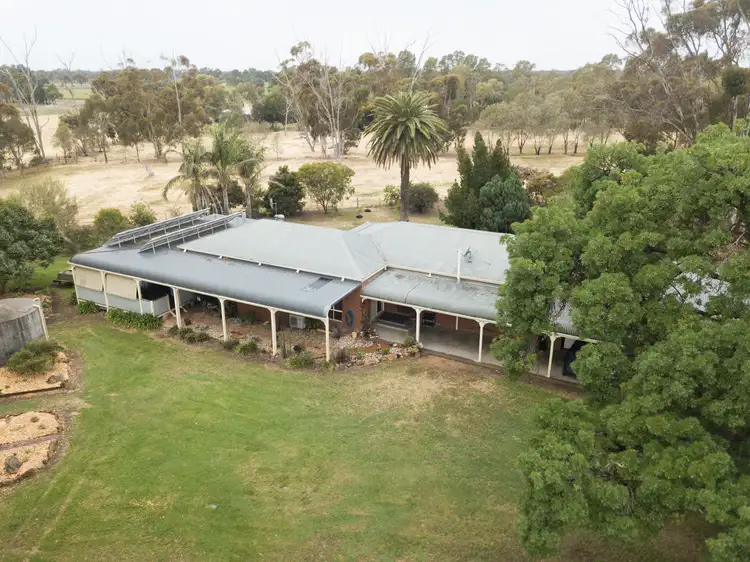865 Murchison-Tatura Road, Tatura VIC 3616