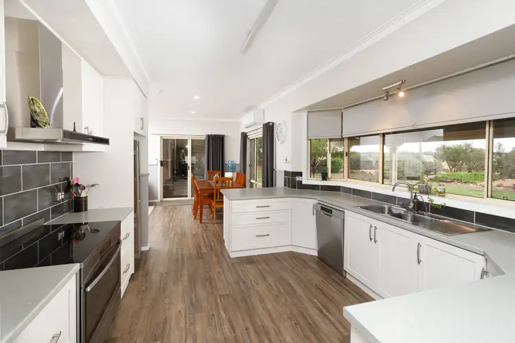 Sixth view of Homely rural property listing, 865 Murchison-Tatura Road, Tatura VIC 3616