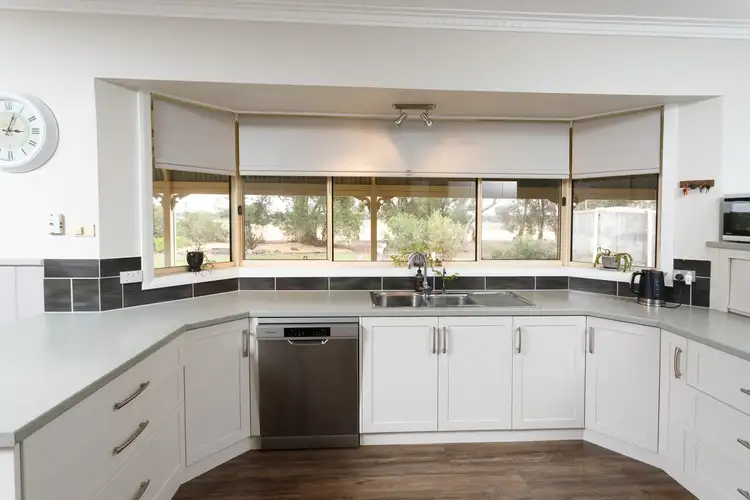 Seventh view of Homely rural property listing, 865 Murchison-Tatura Road, Tatura VIC 3616