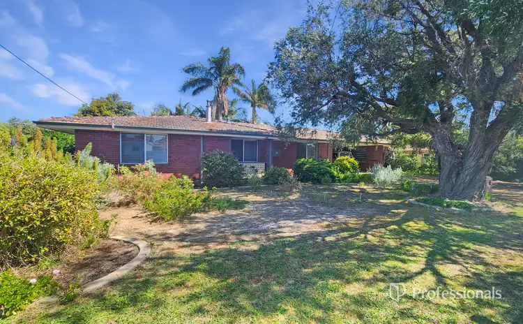 26 Minninup Road, South Bunbury WA 6230