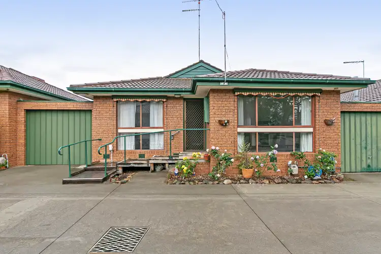 6/27 Lake Street, Reservoir VIC 3073