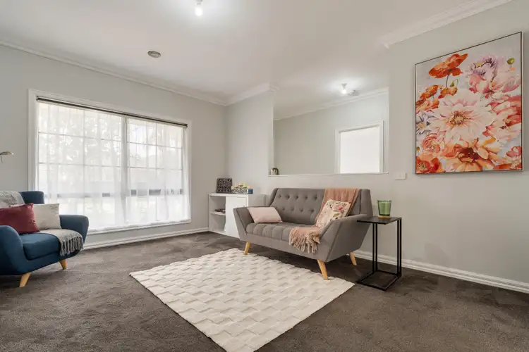 Third view of Homely house listing, 15 Swinburne Close, Craigieburn VIC 3064