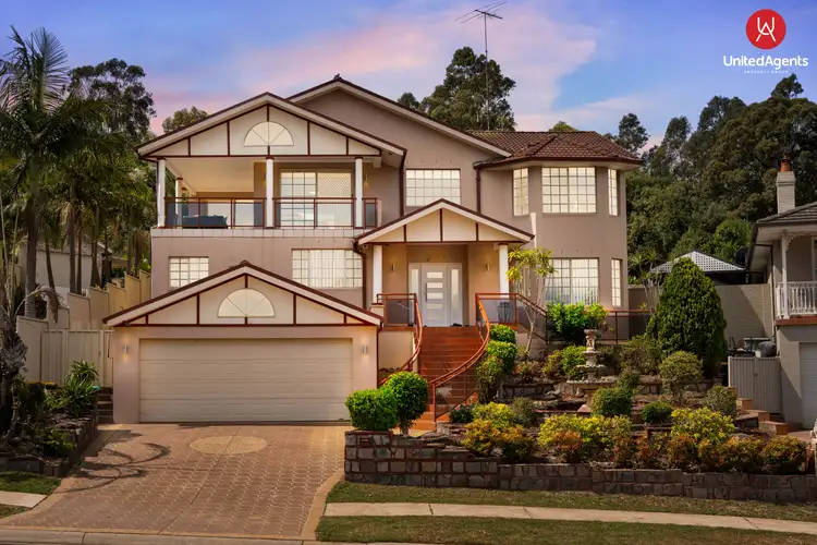 19 Isabel Street, Cecil Hills NSW 2171