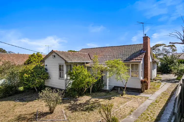 21 Mehegan Avenue, Coburg North VIC 3058