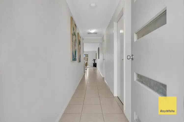 Third view of Homely house listing, 16 Riches Street, Tarneit VIC 3029