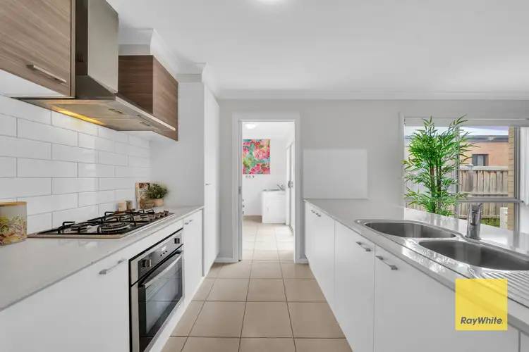 Fourth view of Homely house listing, 16 Riches Street, Tarneit VIC 3029