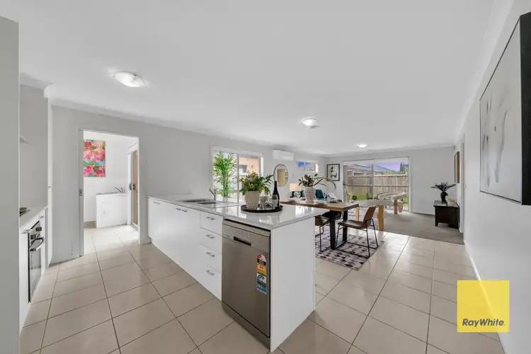 Sixth view of Homely house listing, 16 Riches Street, Tarneit VIC 3029