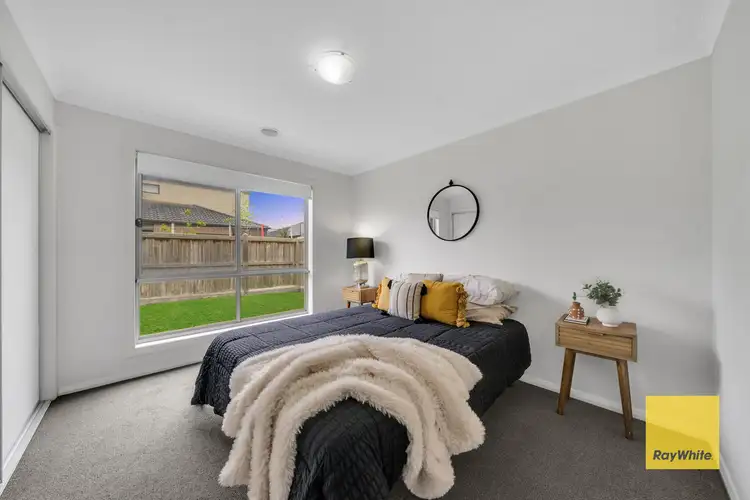 Seventh view of Homely house listing, 16 Riches Street, Tarneit VIC 3029