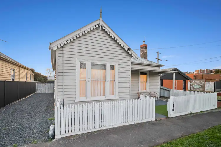 Second view of Homely house listing, 104 Barkly Street, Bakery Hill VIC 3350