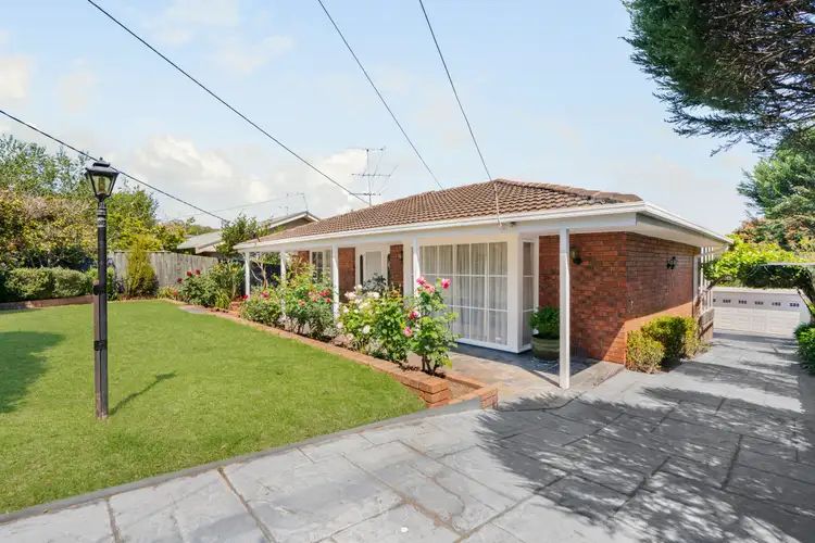 125 Macedon Road